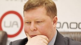 Депутат КПУ: "Если "Свобода" придет к власти, украинцев ждут нелегкие времена"