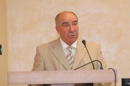 Успех работы ВР Украины в уважении и толерантности