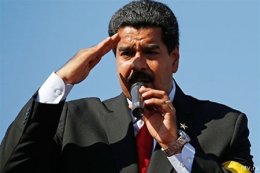 Новый президент Венесуэлы обвинил США в подрывной деятельности