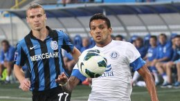 Нарочно не придумаешь: в финале Кубка Украины впервые сойдутся «Моряки» и «Горняки»