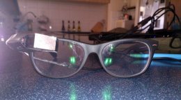 Как сделать очки Google Glass своими руками (ФОТО+ВИДЕО)