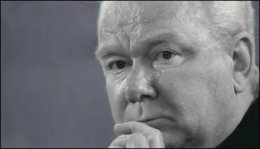 Последнее интервью с Валерием Лобановским (ВИДЕО)