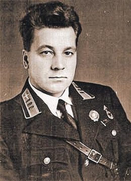 О первых Героях Советского Союза (ФОТО)