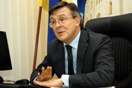 Леонид Кожара: "Россия и ТС являются ключевыми торговыми партнерами Украины"
