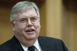 Джон Теффт получил удовольствие от общения с Андреем Шишацким