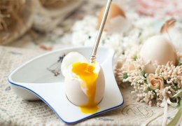 Яйца всмятку улучшают память