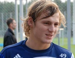 Олег Блохин решил вернуть Романа Зозулю обратно