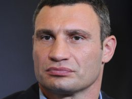 Виталий Кличко: "Мы, как оппозиция, жмем на власть, чтобы заставить ее выполнить обязательства"
