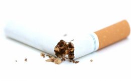 Почему некоторым не удается бросить курить