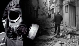 У Вашингтона есть доказательства, что сирийцев травят газом
