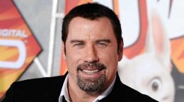 Джон Траволта сыграет босса мафии