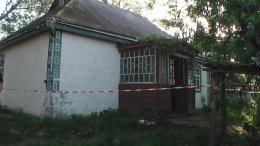 Празднование Дня Победы закончилось пожаром: погибло трое человек (ВИДЕО)