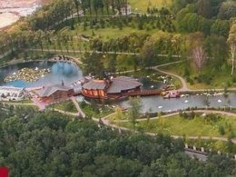 О волшебнике Изумрудного Межигорья