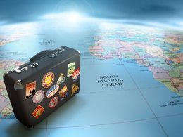 Что делать, если ваш багаж потеряли в аэропорту