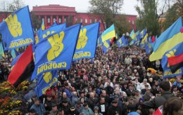 В «Свободе» заявляют, что против них власть открыла уголовные дела
