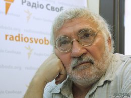 Вадим Скуратовский: «Украинский чиновник - это мерзавец, который обустраивает свою карьеру»