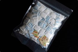 Реанимируем промокший телефон (ФОТО)