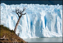 Любопытные факты, которые нужно знать о ледниковых периодах Земли