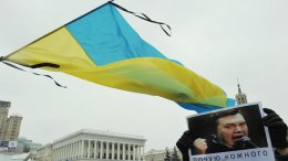 18 мая оппозиция попробуют совершить в Украине попытку «государственного переворота»