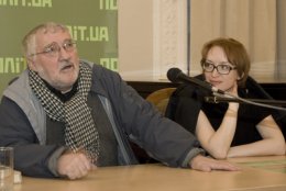Вадим Скуратовский: "У Украины будут проблемы с ЕС, но другого выхода нет"
