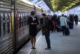Что же ожидает пассажиров накануне сезона летних отпусков