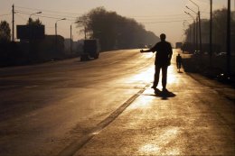 Дромомания - загадочное психическое заболевание