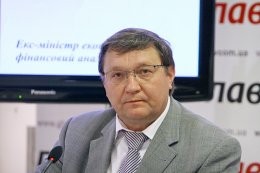 Виктор Суслов: «Депутатам пора прекратить заниматься финансовой алхимией»
