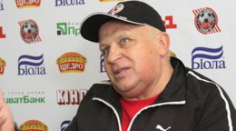 Виталий Кварцяный: "Надо сделать так, чтобы появился позитив: чтобы солнце вышло"