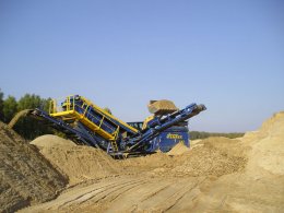 Одессит делал бизнес на песке