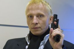 Иван Охлобыстин: «Война для нас — это сейчас спасение»