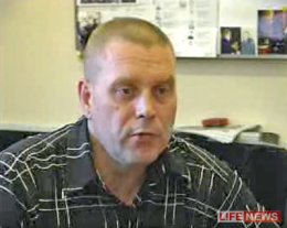 Замглавы уголовного розыска Петербурга сбил человека и оставил умирать Замглавы уголовного розыска Петербурга сбил человека и оставил умирать