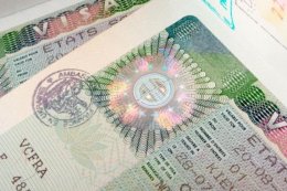 ЕС упростил визовый режим с Украиной, но не для всех (ВИДЕО)