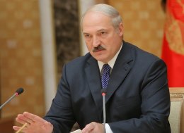 Белоруссия решила последовать примеру Украины