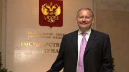 Нужна ли России еще одна маргинальная партия в Украине