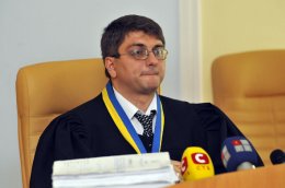 Какую пользу принесло судье Кирееву заточение Тимошенко