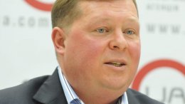 Александр Голуб: «Надбавка к пенсии в 10 грн - это издевательство над целым поколением»