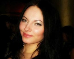 В Китае трагически погибла украинская модель Оксана Сафина