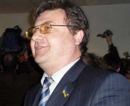 Андрей Павловский: «Как только блокируется счет сына Януковича, Тимошенко будет на свободе»