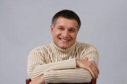 Арсен Аваков пошел на повышение
