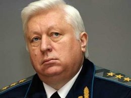 "Свободовцы" требуют личной встречи с Пшонкой