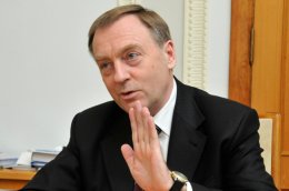 Александр Лавринович вскоре может покинуть свой пост