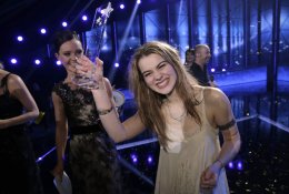 Главные претенденты на победу в Евровидении-2013