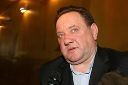 Богдан Бенюк рассказал, почему с властью надо действовать силой