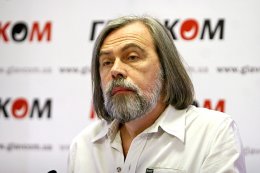 Михаил Погребинский: «Мне кажется странным, что Шкиль просил политического убежища в Чехии»