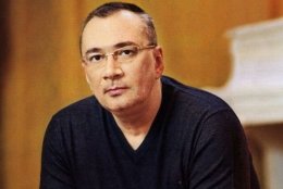 После страшной аварии Константин Меладзе перебрался в Крым