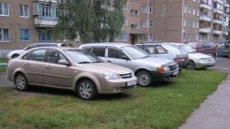 Депутат Киевсовета предложил наказывать штрафом нерадивых водителей