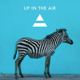 Сингл группы 30 Seconds To Mars запустили в космос (ФОТО) Сингл группы 30 Seconds To Mars запустили в космос (ФОТО)
