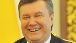 Виктор Янукович рассказал об увеличении доходов украинцев