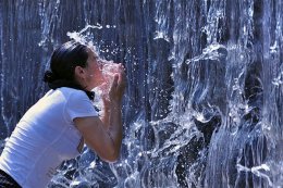 Как пережить зной тем, кто часто работает на улице