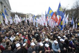 Удастся ли оппозиционным лидерами поставить эффектную точку